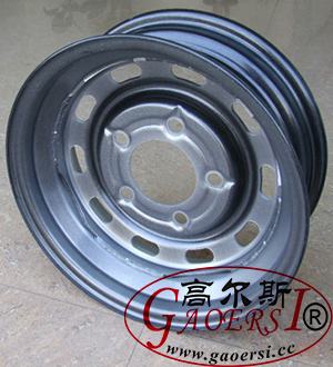 Car wheel, Roue en acier 6J ×15H2, 5 1/2 ×14FH 6J ×14H2, 9.5 ×14
